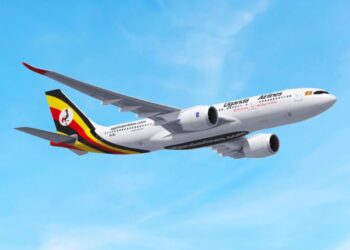 Uganda Airlines and Air India partner for seamless travel across Africa and Asia.