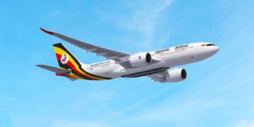 Uganda Airlines and Air India partner for seamless travel across Africa and Asia.