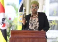 Museveni Appoints Justice Aisha Batala as New IGG.