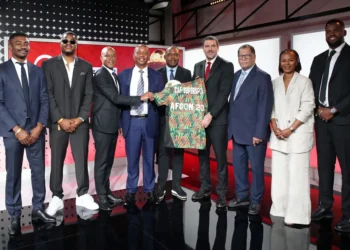 After $3bn merger, CANAL+ and SuperSport team up to broadcast AFCON 2025.