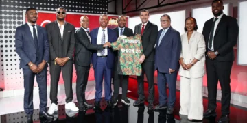 After $3bn merger, CANAL+ and SuperSport team up to broadcast AFCON 2025.