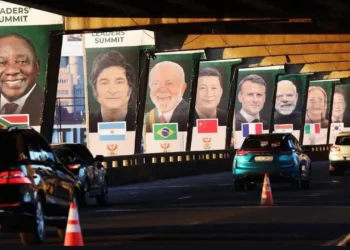 As G20 Leaders Meet in South Africa, ONE Challenges the World to Stop Making Africa Pay More.