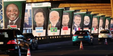 As G20 Leaders Meet in South Africa, ONE Challenges the World to Stop Making Africa Pay More.