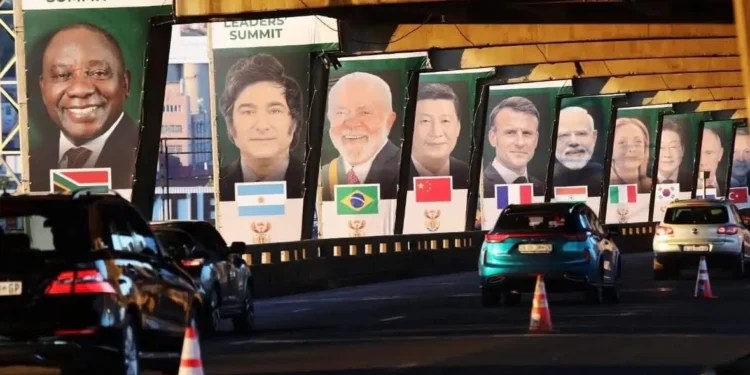 As G20 Leaders Meet in South Africa, ONE Challenges the World to Stop Making Africa Pay More.