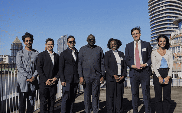 UK-backed Manufacturing Africa joins $15m rescue package for Kijenge.