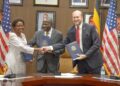 New US–Uganda Health Pact Aims to Bolster Disease Prevention.