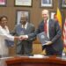 New US–Uganda Health Pact Aims to Bolster Disease Prevention.